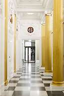 Elite Grand Hotel Gävle