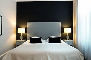 Elite Grand Hotel Gävle