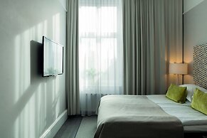 Elite Grand Hotel Gävle