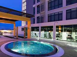 Citadines Uplands Kuching