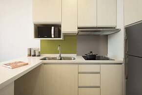 Citadines Uplands Kuching