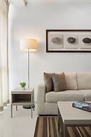 Citadines Uplands Kuching