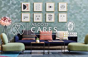 Citadines Uplands Kuching