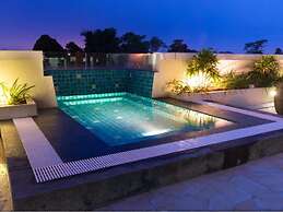 Citadines Uplands Kuching