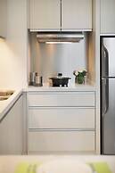 Citadines Uplands Kuching