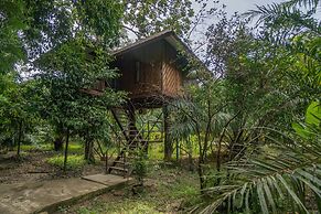 Baan Khao Sok Resort