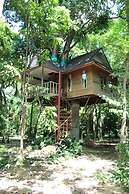 Baan Khao Sok Resort