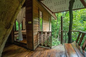 Baan Khao Sok Resort