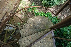 Baan Khao Sok Resort