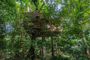 Baan Khao Sok Resort