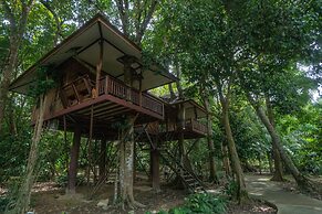 Baan Khao Sok Resort