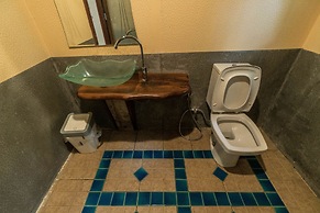 Baan Khao Sok Resort