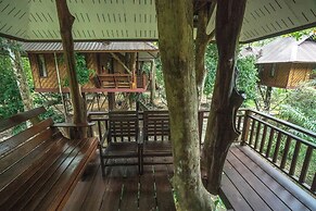 Baan Khao Sok Resort