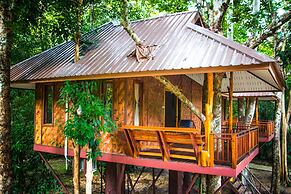 Baan Khao Sok Resort