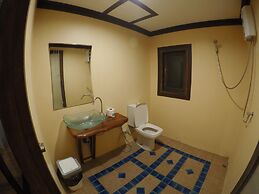 Baan Khao Sok Resort