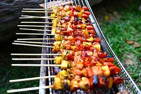 Baan Khao Sok Resort