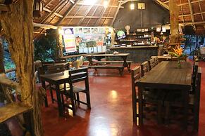 Baan Khao Sok Resort