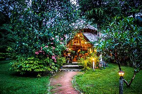 Baan Khao Sok Resort