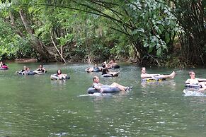 Baan Khao Sok Resort