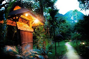 Baan Khao Sok Resort