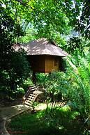 Baan Khao Sok Resort