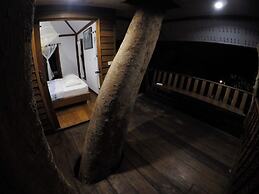 Baan Khao Sok Resort