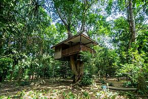 Baan Khao Sok Resort