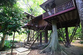 Baan Khao Sok Resort