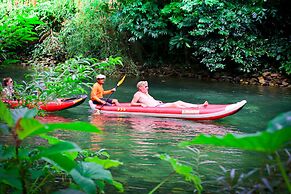 Baan Khao Sok Resort