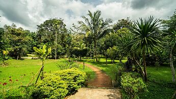 Baan Khao Sok Resort