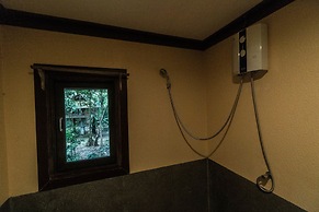 Baan Khao Sok Resort