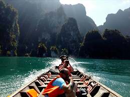 Baan Khao Sok Resort
