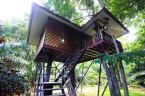 Baan Khao Sok Resort