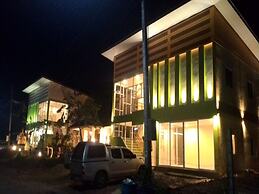 Green Home Resort