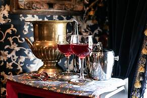 South Broadway Manor