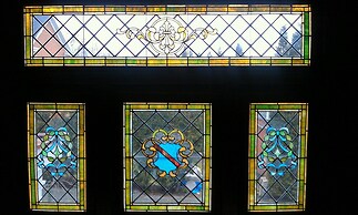 South Broadway Manor