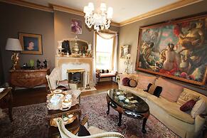 South Broadway Manor