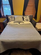 South Broadway Manor