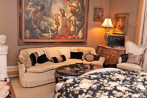 South Broadway Manor