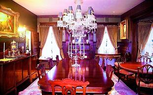 South Broadway Manor