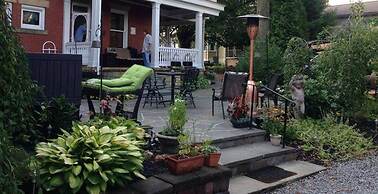 South Broadway Manor