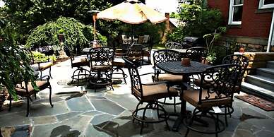 South Broadway Manor