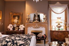 South Broadway Manor