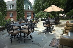 South Broadway Manor