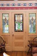 South Broadway Manor