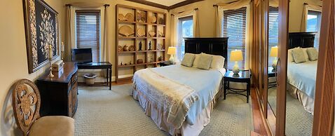 South Broadway Manor