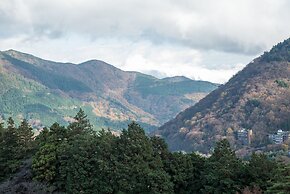 Wisterian Life Club Verde no Mori