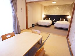 Wisterian Life Club Verde no Mori