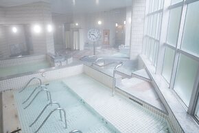 Wisterian Life Club Verde no Mori