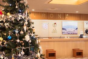 Wisterian Life Club Verde no Mori